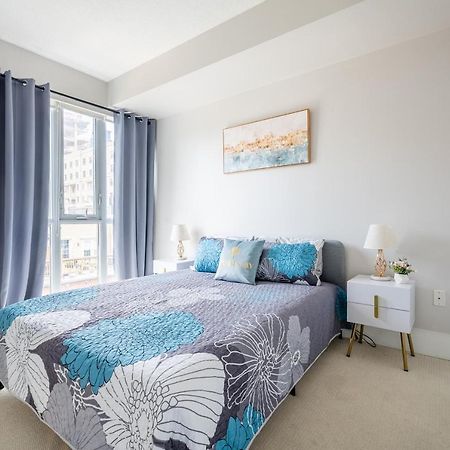 Beautiful Condos In The Heart Of Downtown By Globalstay Toronto Eksteriør bilde