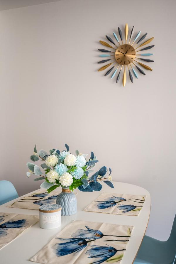 Beautiful Condos In The Heart Of Downtown By Globalstay Toronto Eksteriør bilde