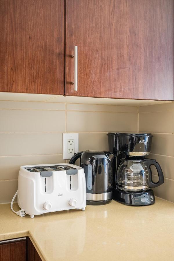 Beautiful Condos In The Heart Of Downtown By Globalstay Toronto Eksteriør bilde