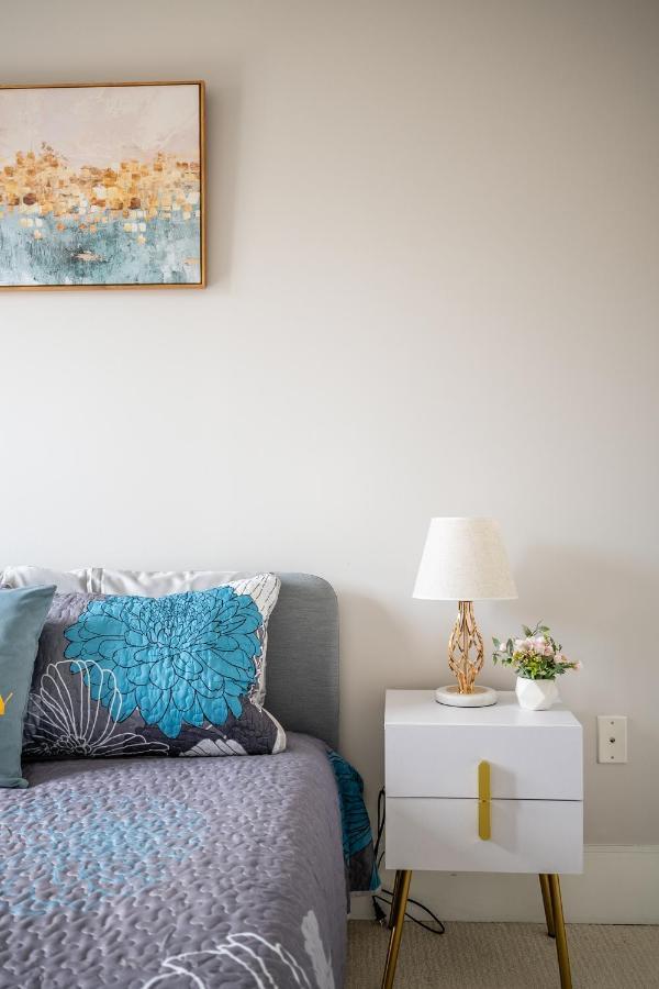 Beautiful Condos In The Heart Of Downtown By Globalstay Toronto Eksteriør bilde