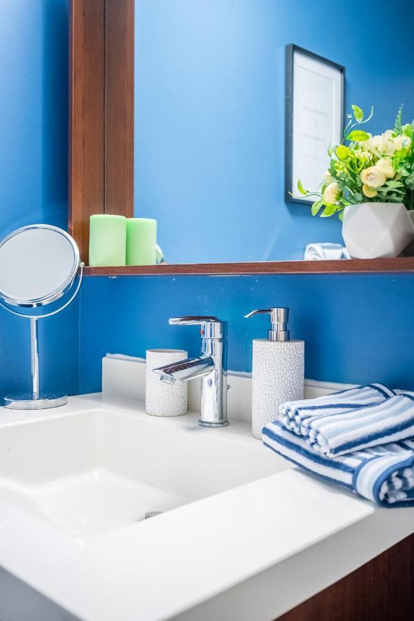 Beautiful Condos In The Heart Of Downtown By Globalstay Toronto Eksteriør bilde
