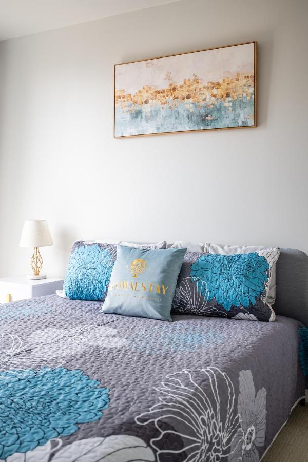 Beautiful Condos In The Heart Of Downtown By Globalstay Toronto Eksteriør bilde